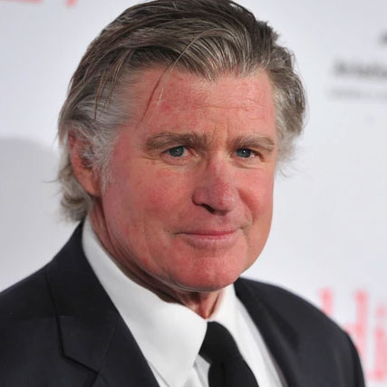 Treat Williams