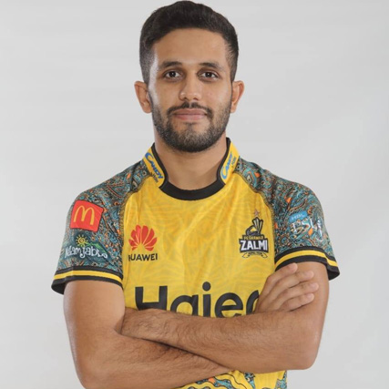 Peshawar Zalmi - Wikipedia