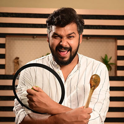 Abinas Nayak