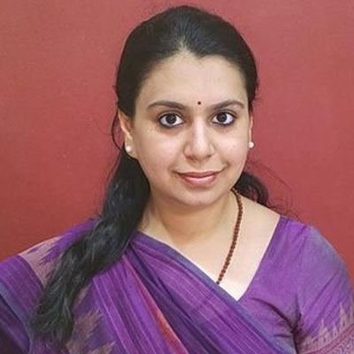 Divya Mittal