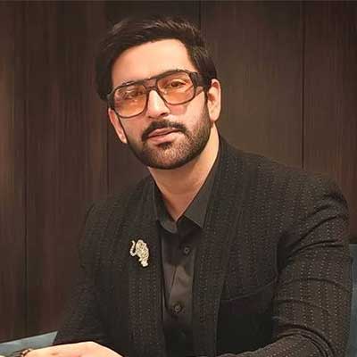 Nandish Singh Sandhu