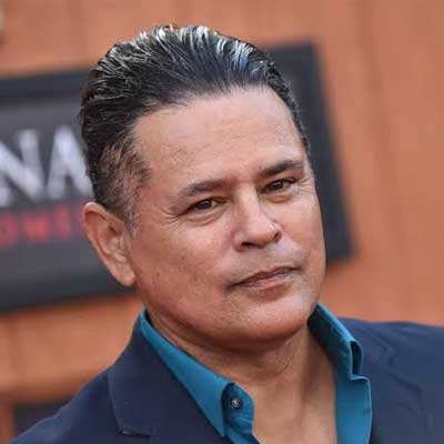 Raymond Cruz