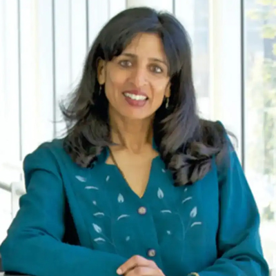 Jayshree Ullal