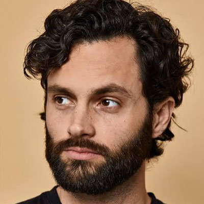 Penn Badgley