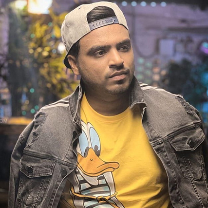 Amit Bhadana Age, Wife, Family & Biography