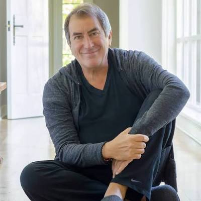 Kenny Ortega
