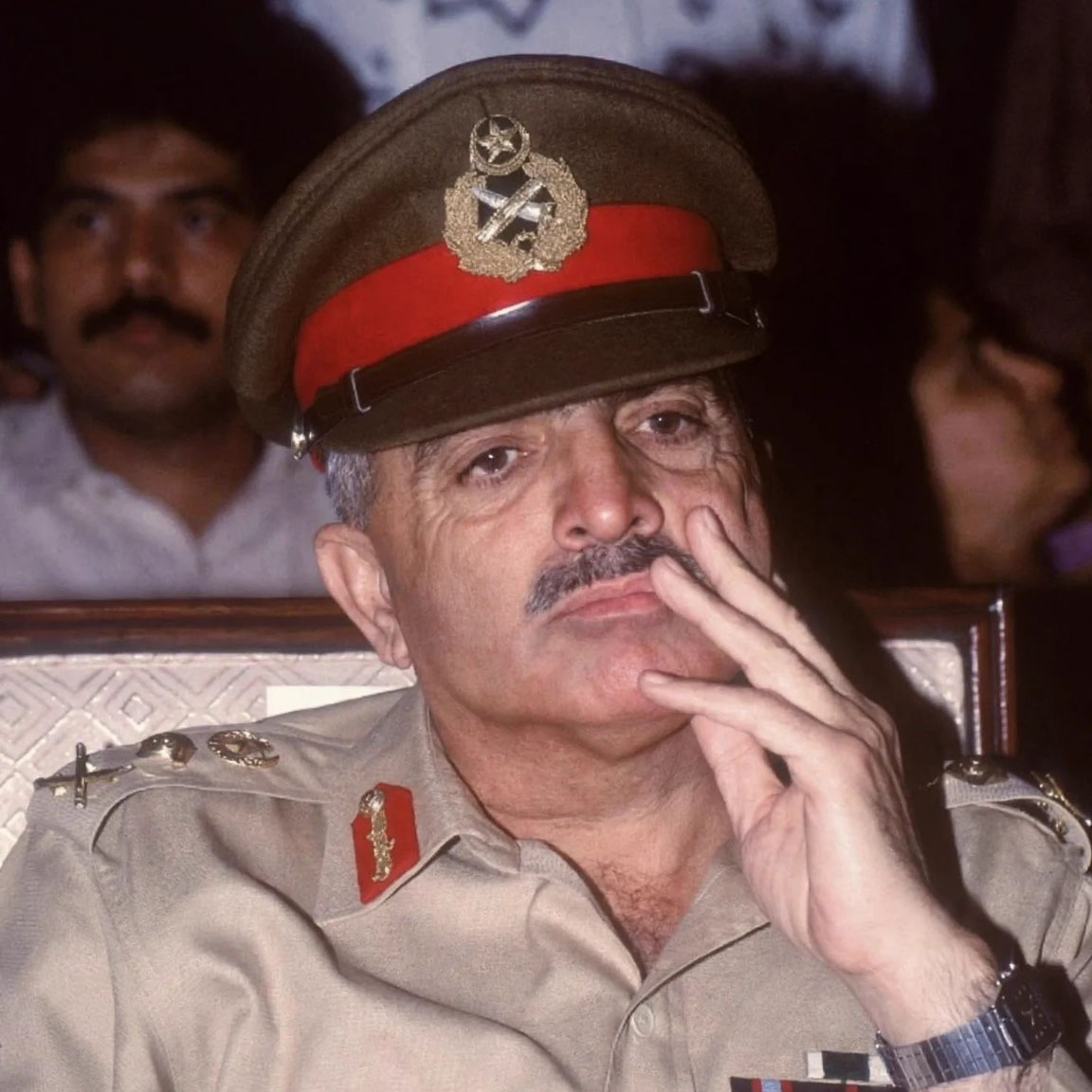 Abdul Waheed Kakar