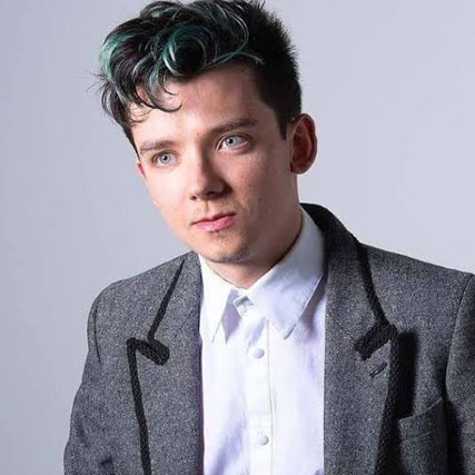 Asa Butterfield