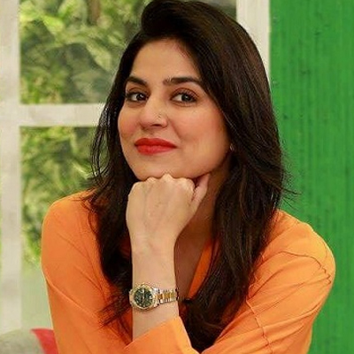 Sanam Baloch