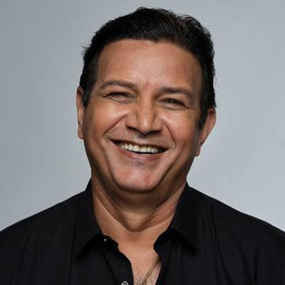 Kumud Mishra
