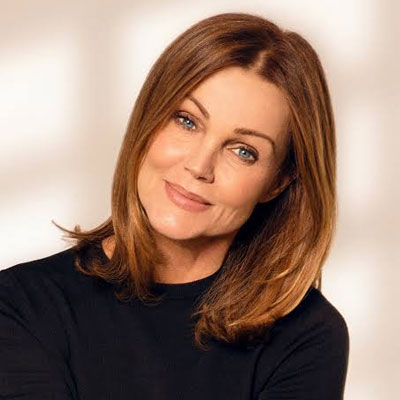 Belinda Carlisle