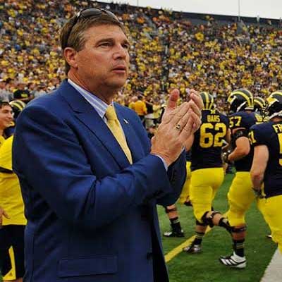 Dave Brandon