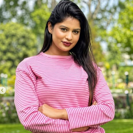 Sanah Kainat