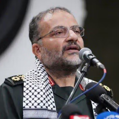 Gholamreza Soleimani