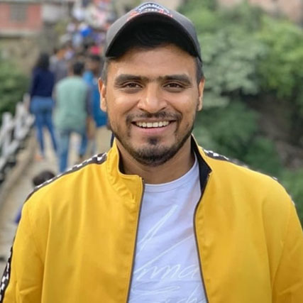 Amit Bhadana Age, Wife, Family & Biography