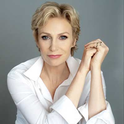 Jane Lynch