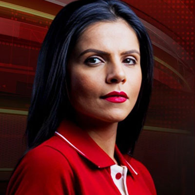 Preeti Choudhry