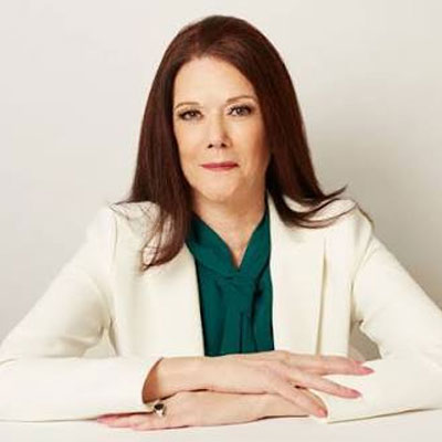Kathleen Zellner