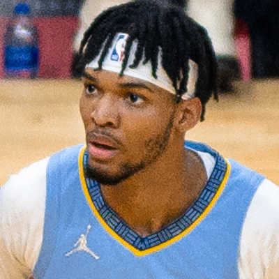 Ziaire Williams