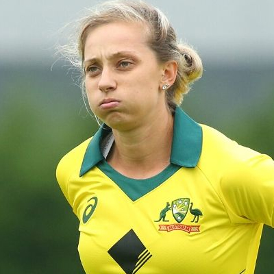 Ashleigh Gardner