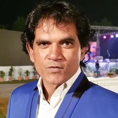 Allah Rakha Pepsi