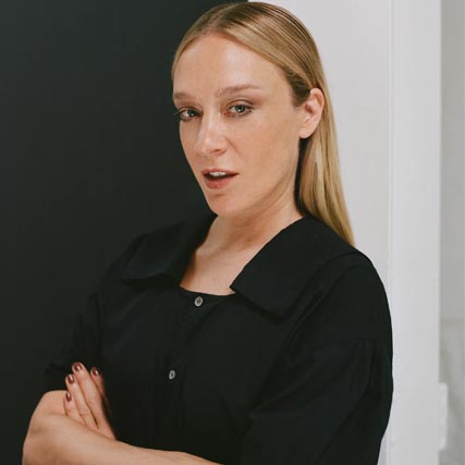 Chloe Sevigny