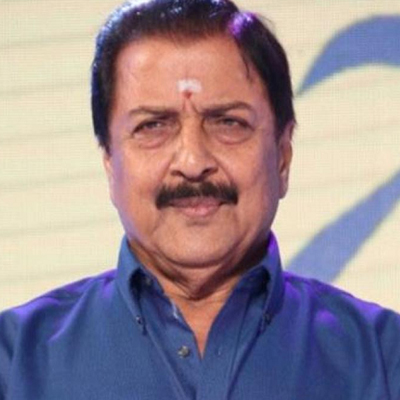 Sivakumar - Profile Picture