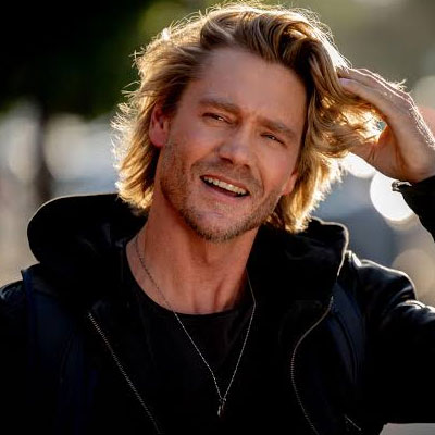 Chad Michael Murray