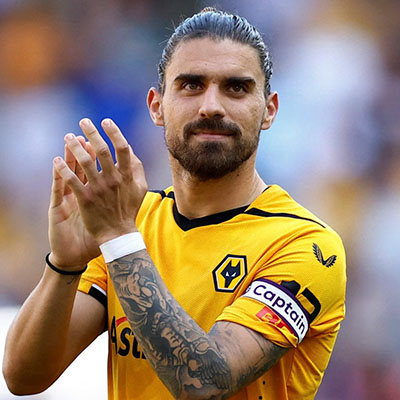 Ruben Neves 
