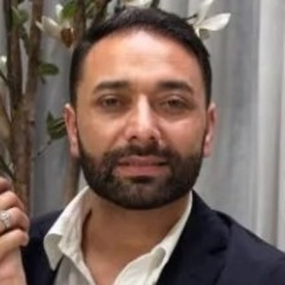 Ejaz Khan