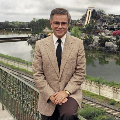 Jim Bakker