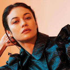 Olga Kurylenko
