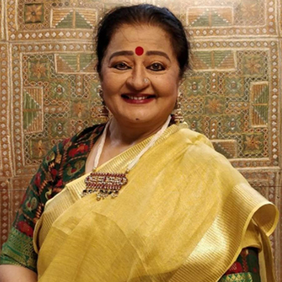Apara Mehta