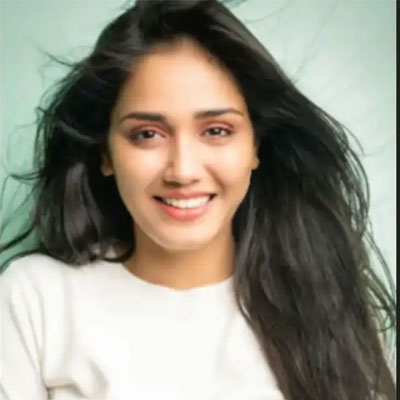 Twisha Sharma
