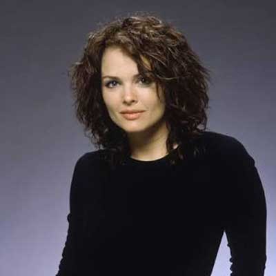Dina Meyer