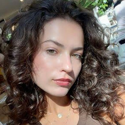 Adele Zaikman