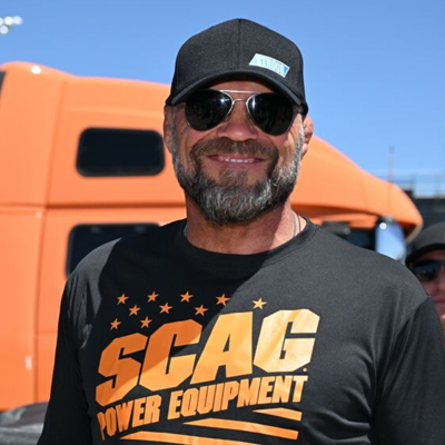 Randy Couture