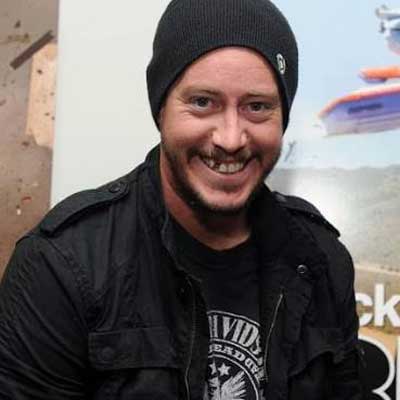 Ehren McGhehey