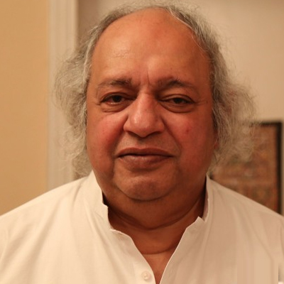 Humayun Gauhar