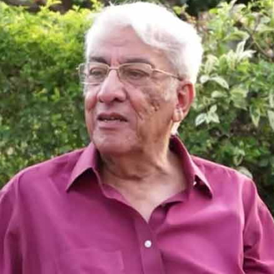 Khalid Hafeez Khan