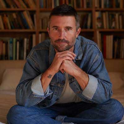 Brandon Jenner