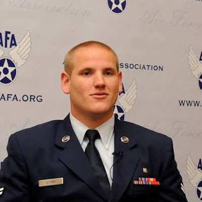 Spencer Stone