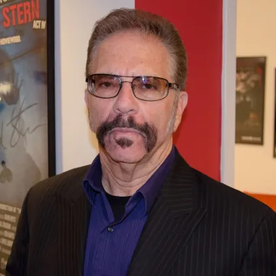 Ronnie Mund