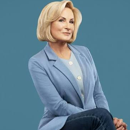 Mika Brzezinski