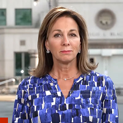 Janet Shamlian