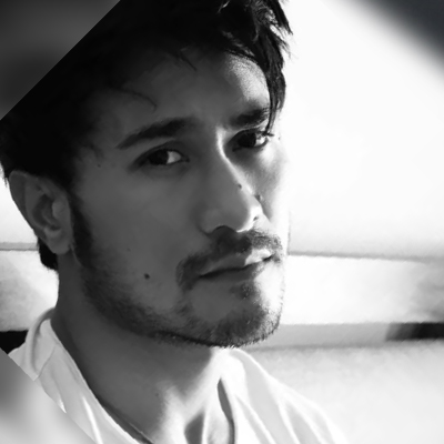 Vishal Brahma - Profile Picture