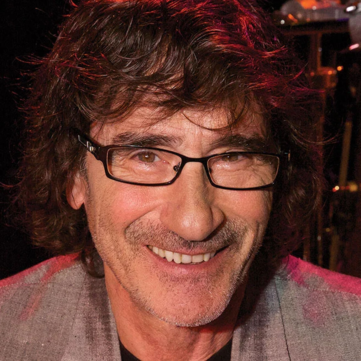 Donnie Iris Biography