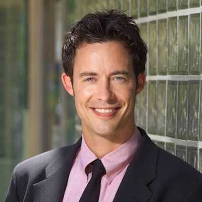 Tom Cavanagh