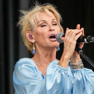 Lorrie Morgan
