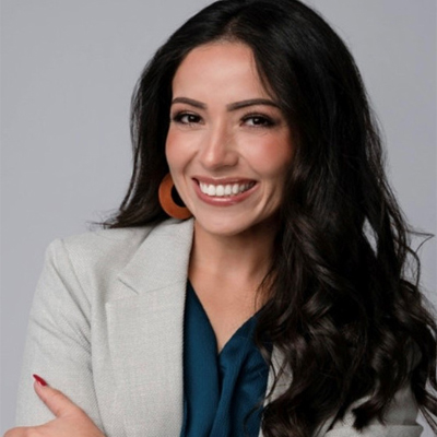 Maria Torres Yan